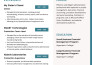 design your creative resume that stands out